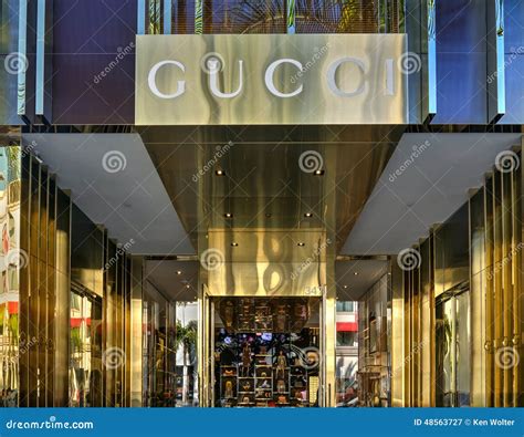 gucci stores in california|gucci store beverly center.